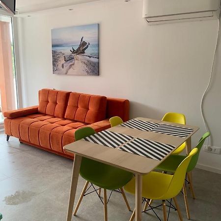 Maestral Apartment Dubrovnik Luaran gambar