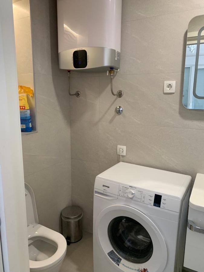 Maestral Apartment Dubrovnik Luaran gambar