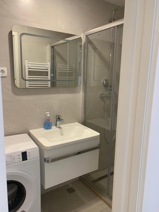 Maestral Apartment Dubrovnik Luaran gambar